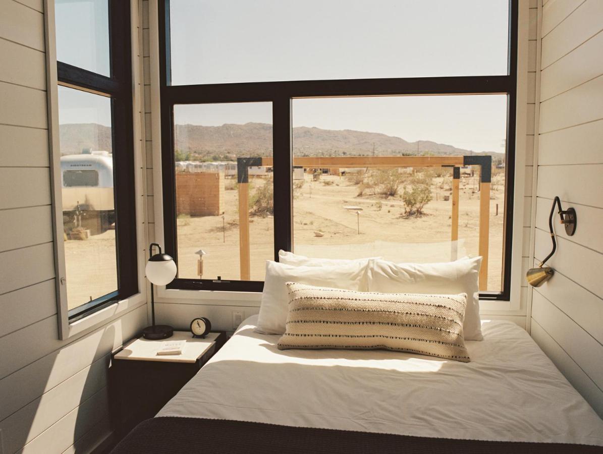 Autocamp Joshua Tree Hotel Exterior foto